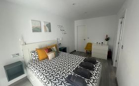 Apartamento Playa San Lorenzo Garaje opcional